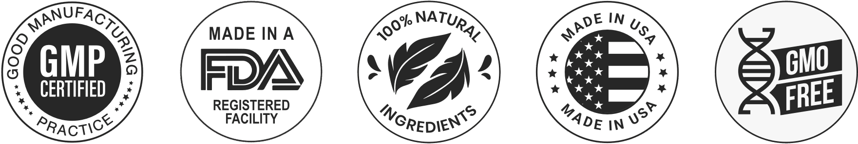 glucobear Certification